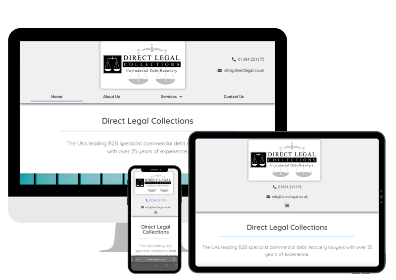 Direct Legal - Zephi